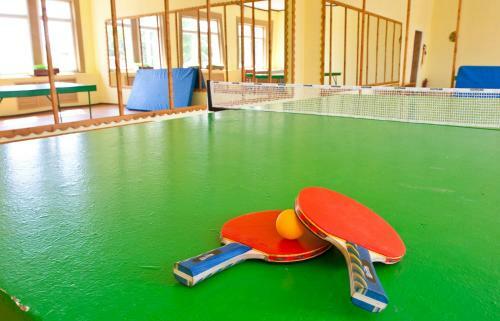 Agroturismo Nadezhdnino Resort