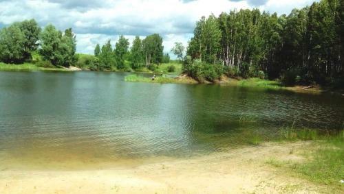 Agroturismo Nadezhdnino Resort