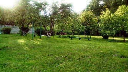 Agroturismo Nadezhdnino Resort