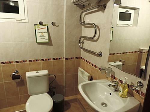 Hostal Green House