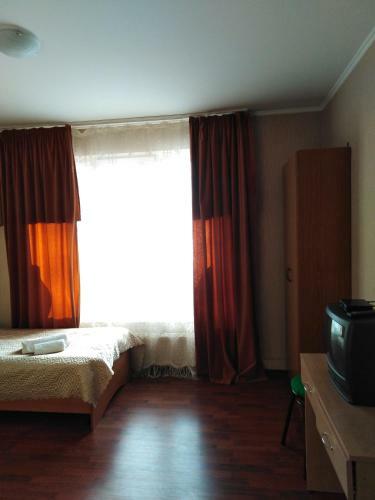 Hostal Green House