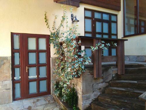 Chalet Mobius