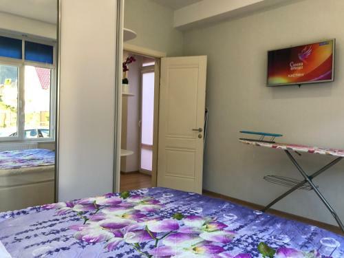 Apartamento Aparenta