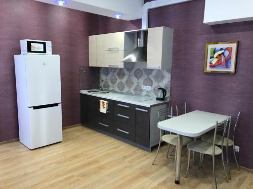 Apartamento Aparenta