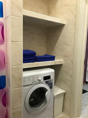 Apartamento Aparenta