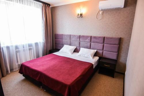 Apartments On Ges-19