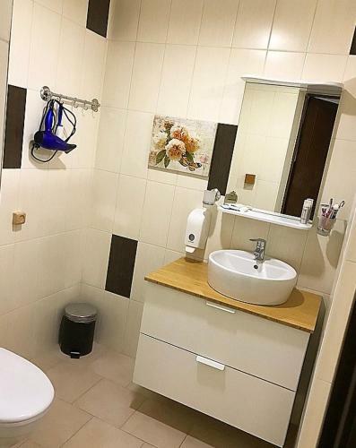 Sport Home Apartments