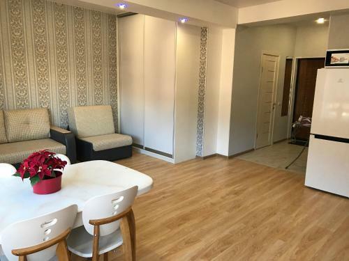Apartamento Like Home