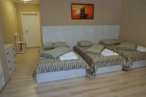 Hostal Tango V Polyane