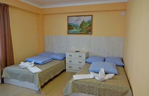 Hostal Tango V Polyane