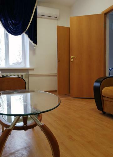 Posada Mini Hotel Trud