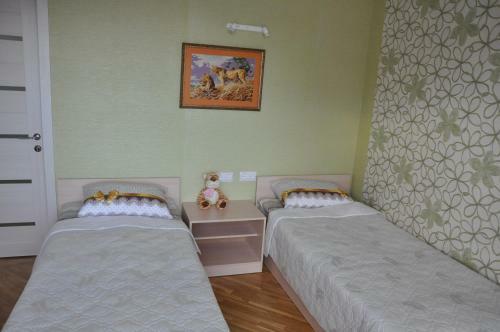 Apartment On Kubanka 3