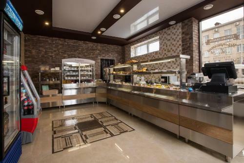 Suvorov Hotel