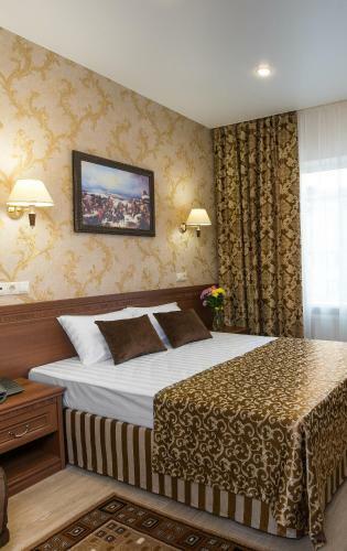 Suvorov Hotel