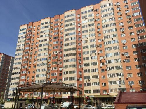Apartments In Panorama