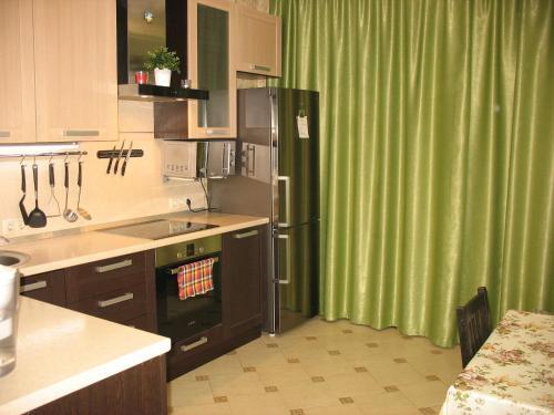 Apartamento ???????? ????? ? ?????? ? ????????? ?????????
