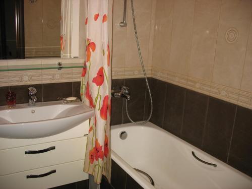 Apartamento ???????? ????? ? ?????? ? ????????? ?????????