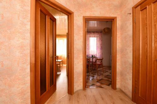 Apartment Near The Stadium