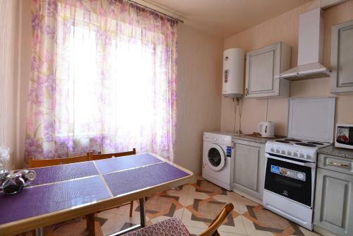 Apartment Near The Stadium