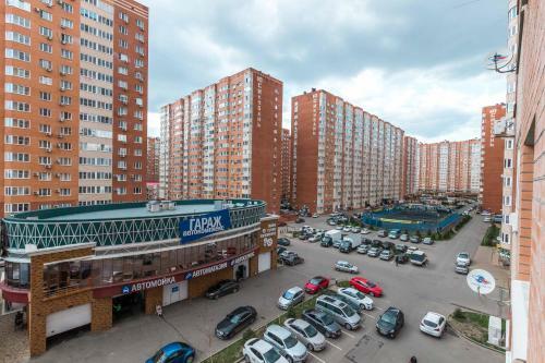 Apartamento Kvartira