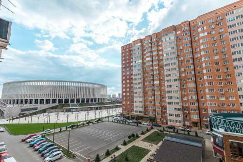 Apartamento Kvartira