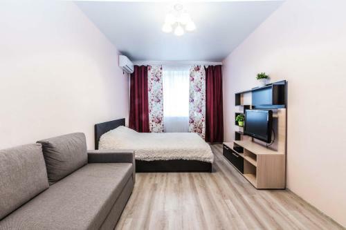 Apartamento Kvartira