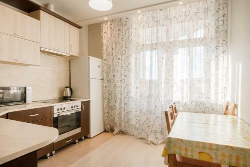 Apartamento Kvartira