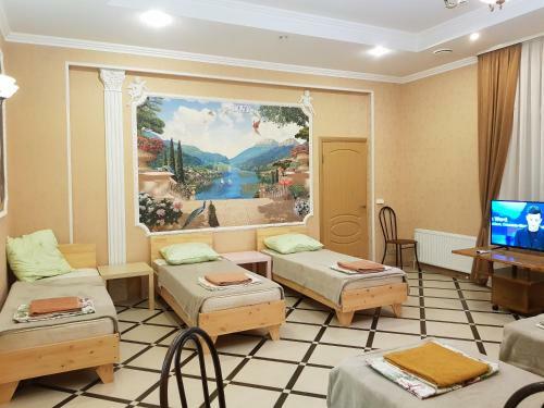Motel On Tsentralnaya 60-2