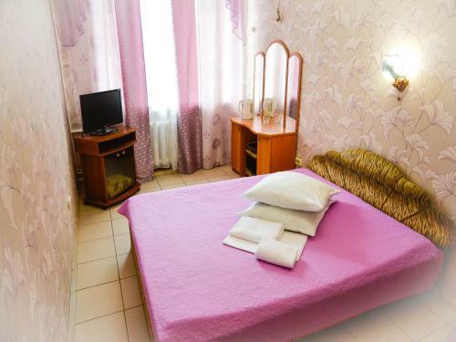 Hotel 7 Zvezd