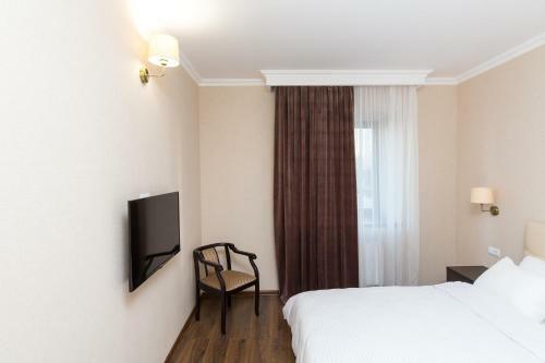 Meliton Hotel