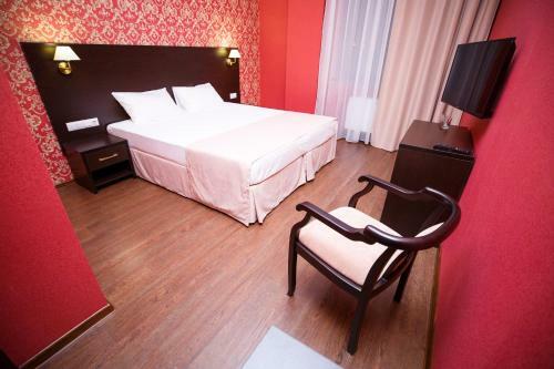 Meliton Hotel
