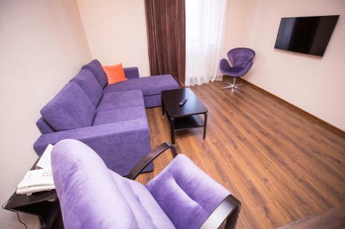 Meliton Hotel