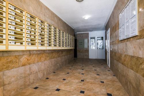 Apartment On Moskovskaya 118/2