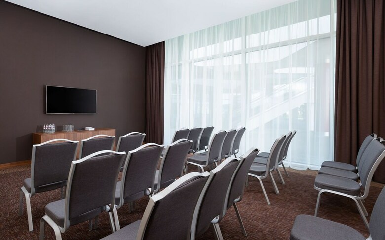 Hotel Four Points By Sheraton Krasnodar