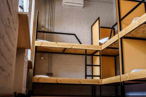 Hostel Home 1912