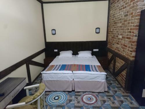 Hostal Fermerskiy Guest House