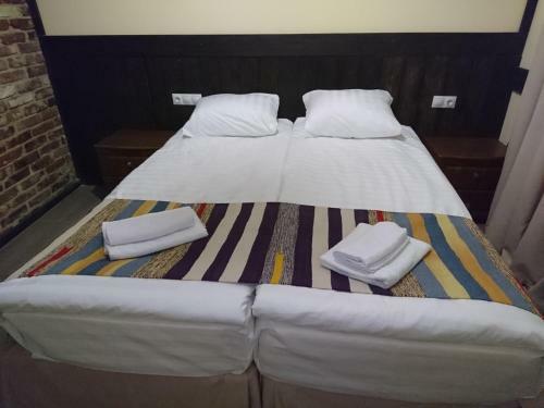Hostal Fermerskiy Guest House