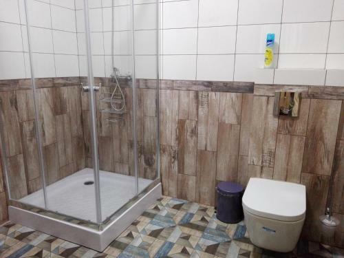 Hostal Fermerskiy Guest House