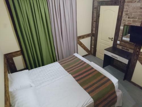 Hostal Fermerskiy Guest House