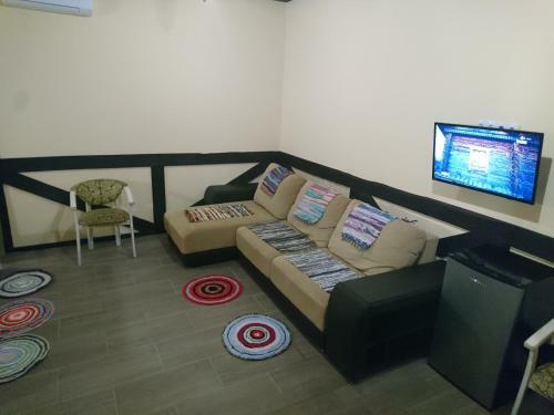Hostal Fermerskiy Guest House