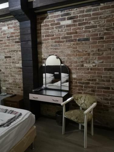 Hostal Fermerskiy Guest House