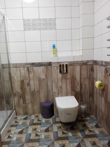 Hostal Fermerskiy Guest House