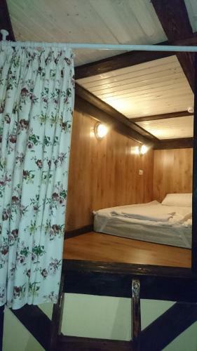 Hostal Fermerskiy Guest House