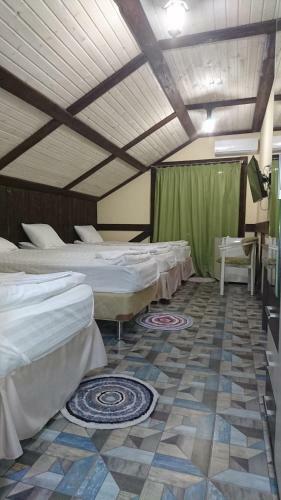 Hostal Fermerskiy Guest House