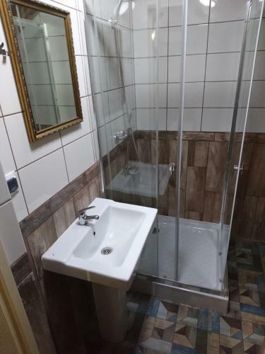 Hostal Fermerskiy Guest House