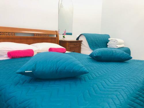 Albergue Telegraf