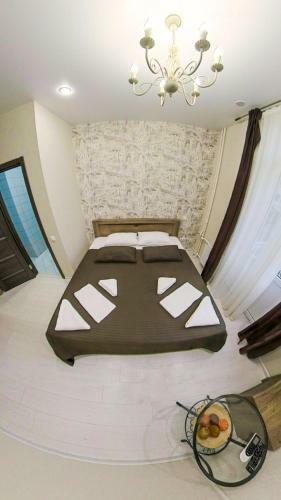 Albergue Telegraf