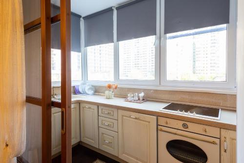 Kak Doma Apartmens 2