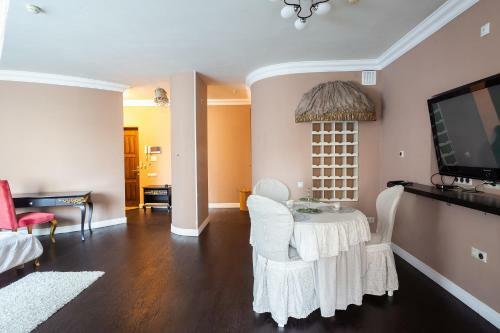 Kak Doma Apartmens 2