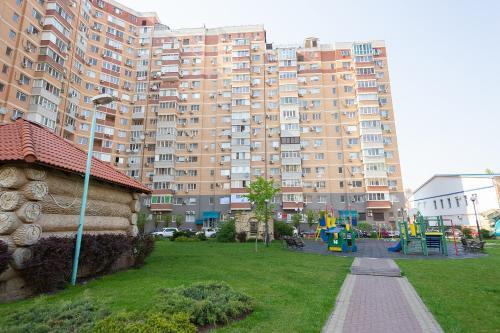 Kak Doma Apartmens 2